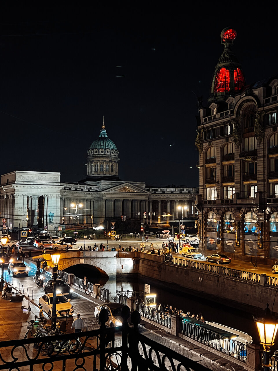 Гостевой дом Новая История Санкт-Петербург-48