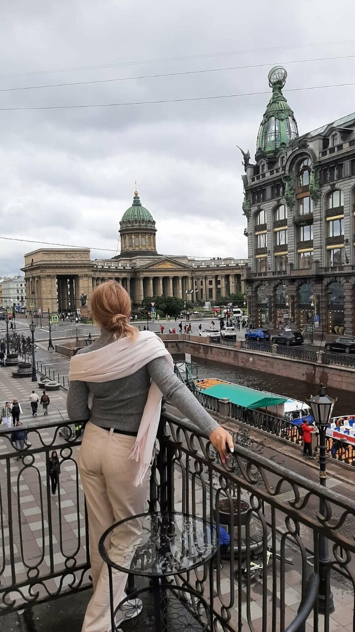 Гостевой дом Новая История Санкт-Петербург