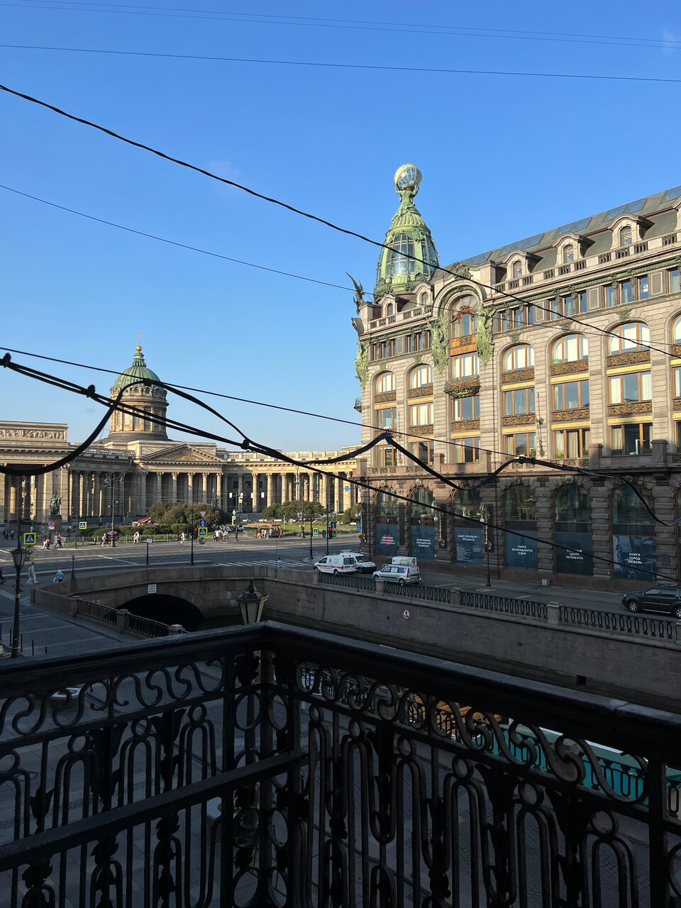 Гостевой дом Новая История Санкт-Петербург-64