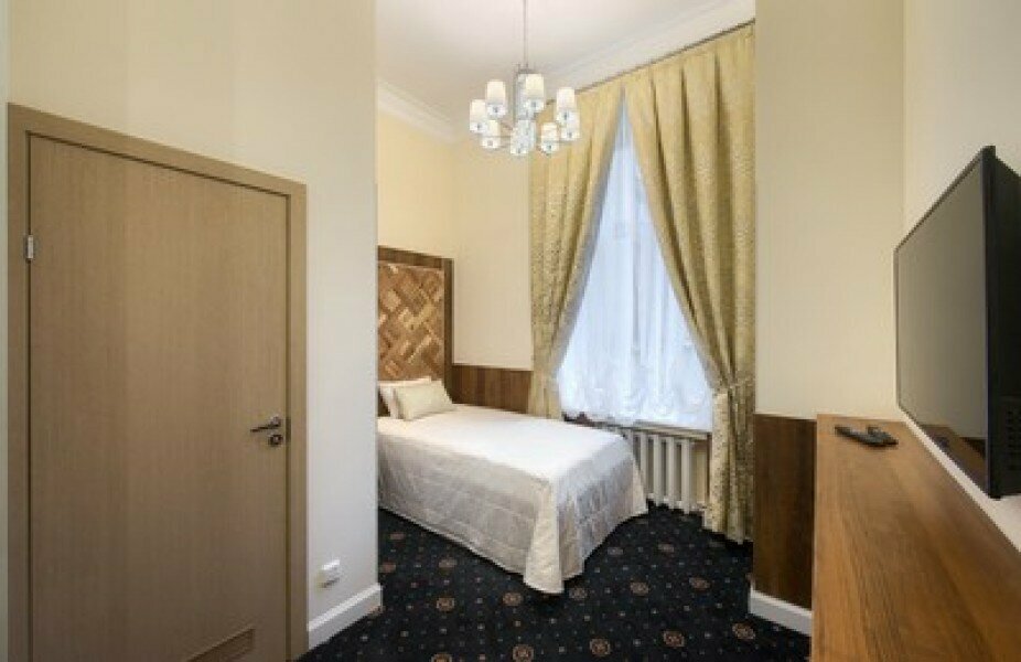 Гостевой дом Новая История Санкт-Петербург