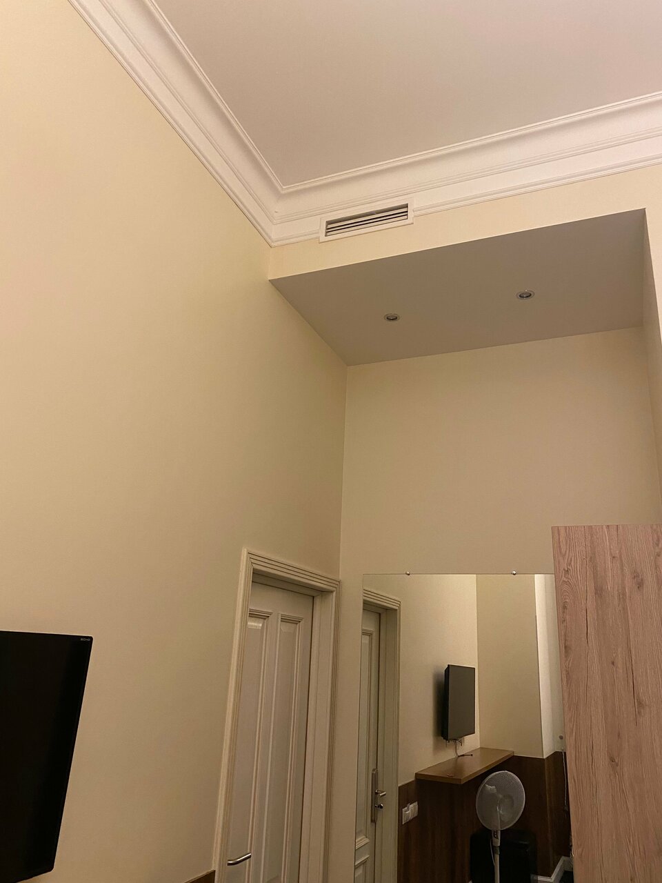 Гостевой дом Новая История Санкт-Петербург-85