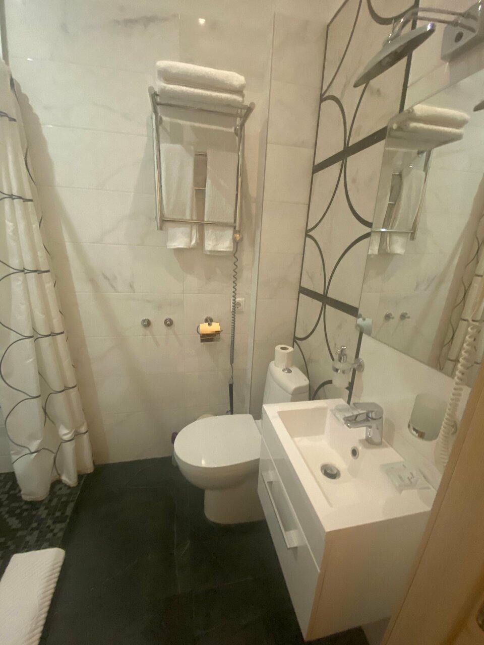 Гостевой дом Новая История Санкт-Петербург-75