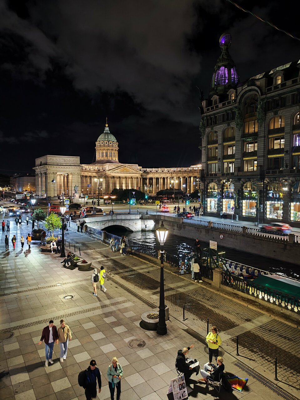 Гостевой дом Новая История Санкт-Петербург