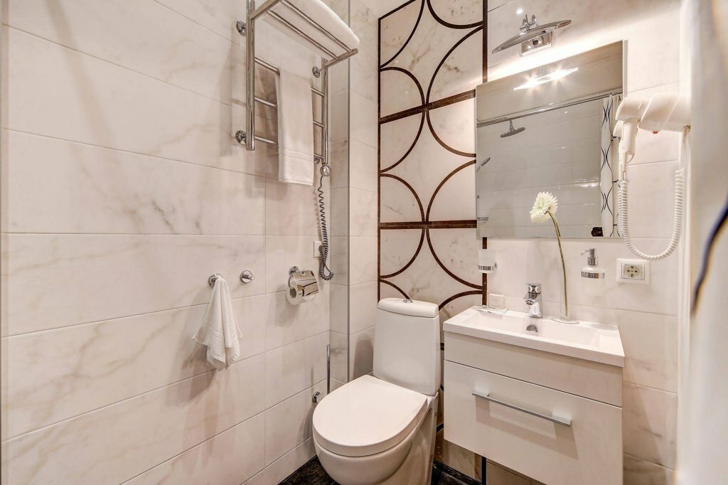 Гостевой дом Новая История Санкт-Петербург-26