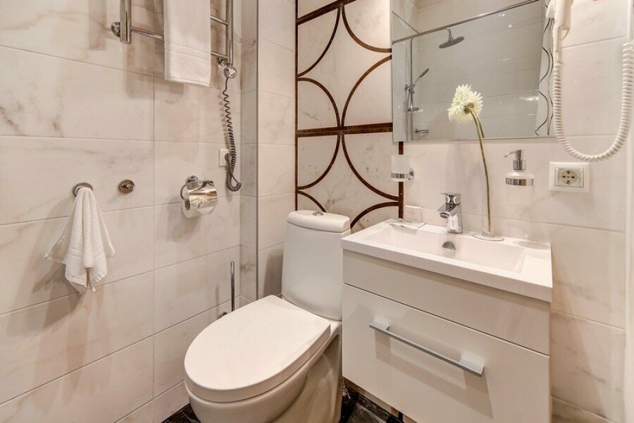 Гостевой дом Новая История Санкт-Петербург