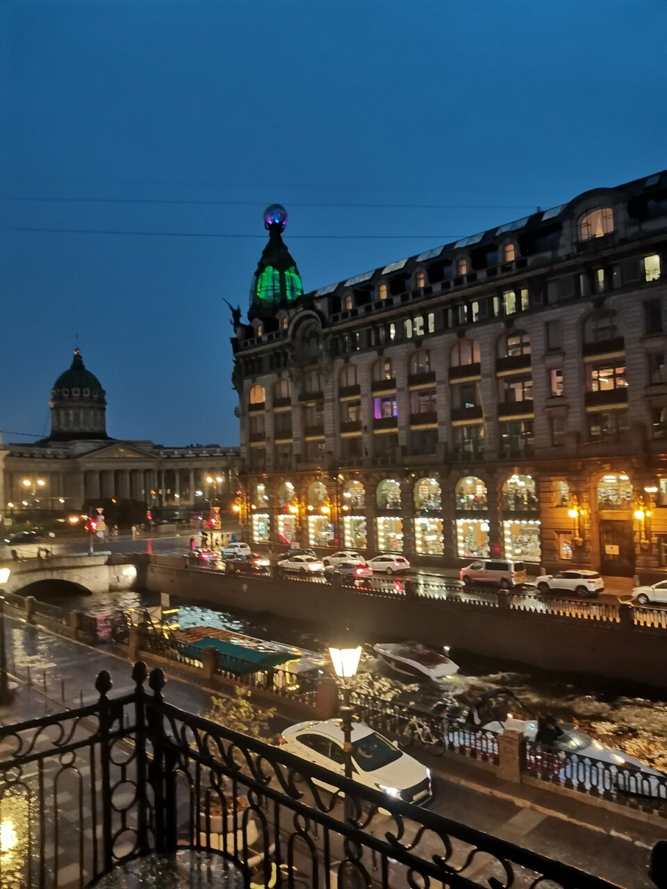 Гостевой дом Новая История Санкт-Петербург