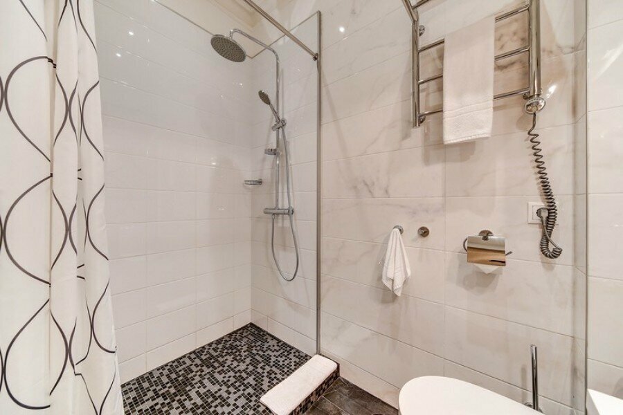 Гостевой дом Новая История Санкт-Петербург