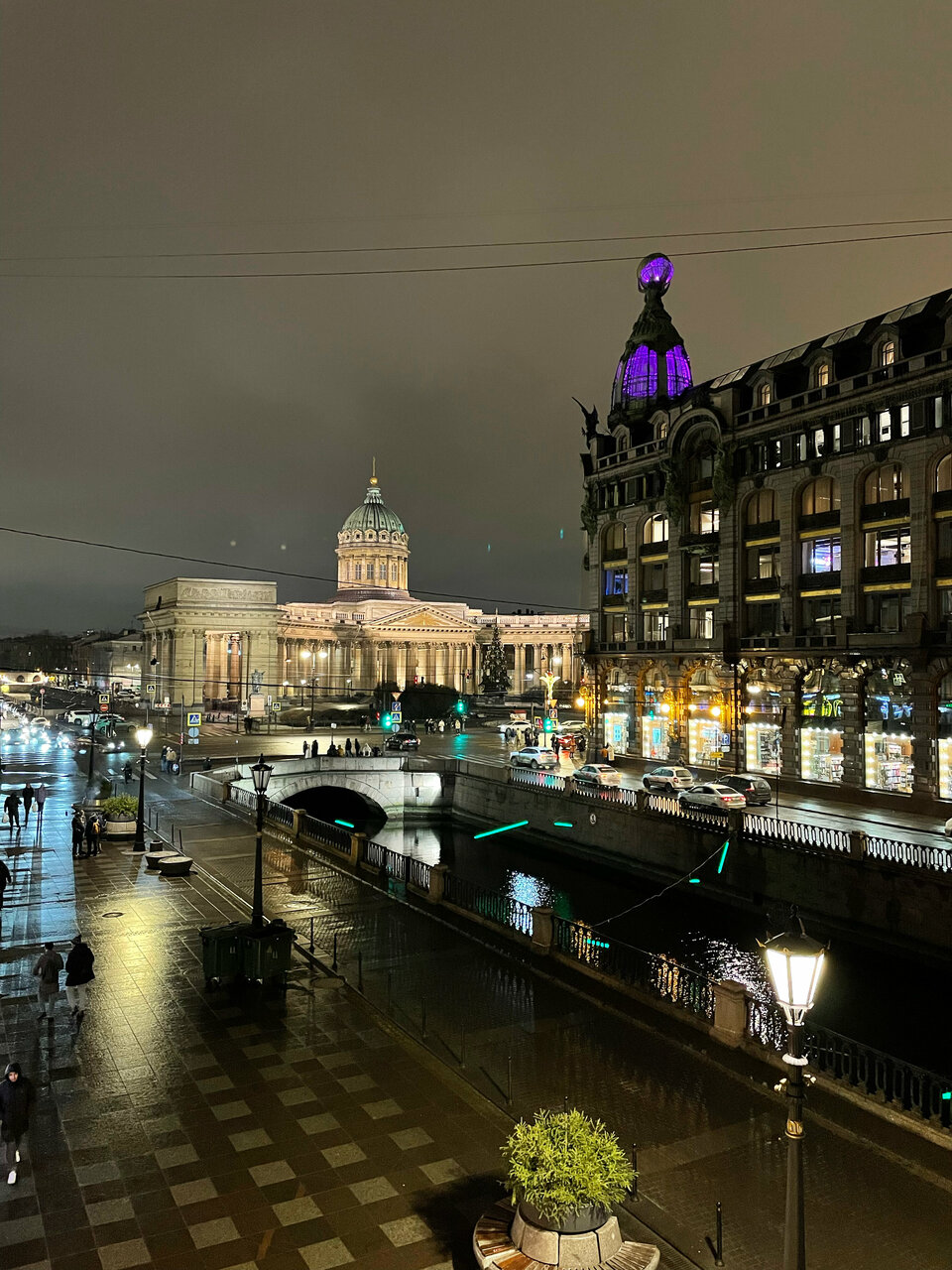 Гостевой дом Новая История Санкт-Петербург-90