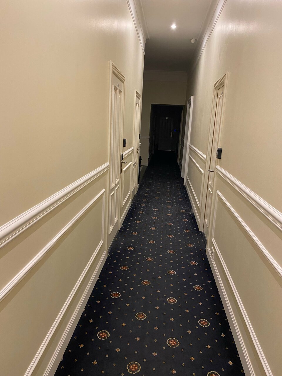 Гостевой дом Новая История Санкт-Петербург-72