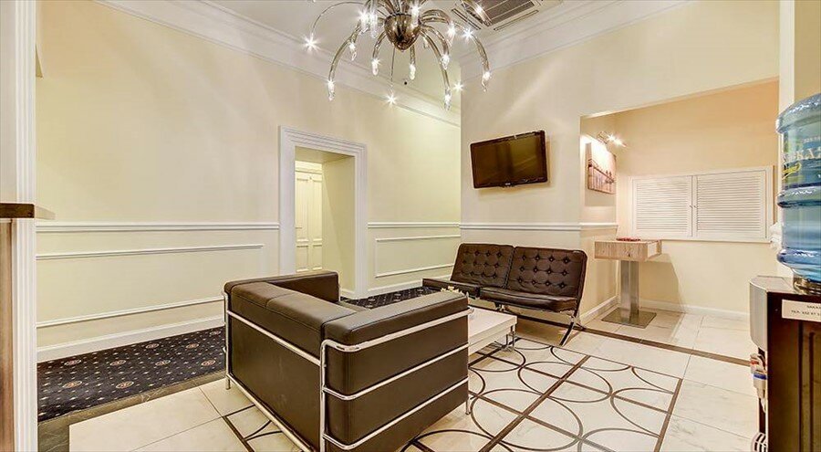 Гостевой дом Новая История Санкт-Петербург