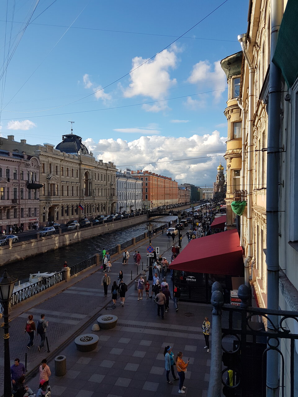 Гостевой дом Новая История Санкт-Петербург-60