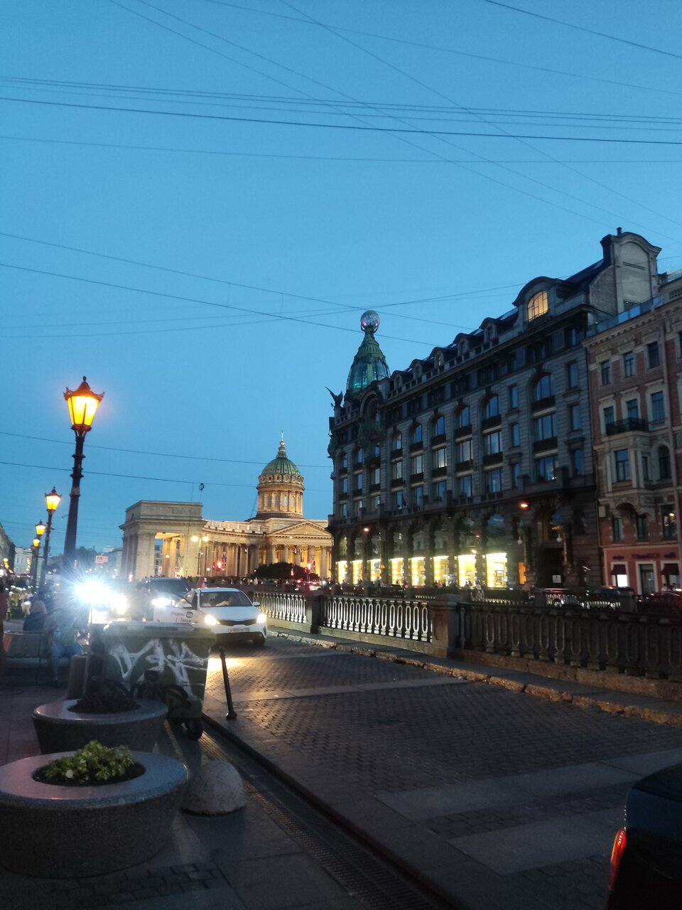 Гостевой дом Новая История Санкт-Петербург-52