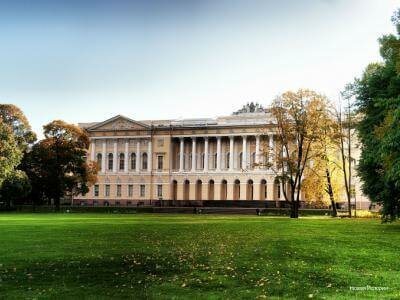 Гостевой дом Новая История Санкт-Петербург-34