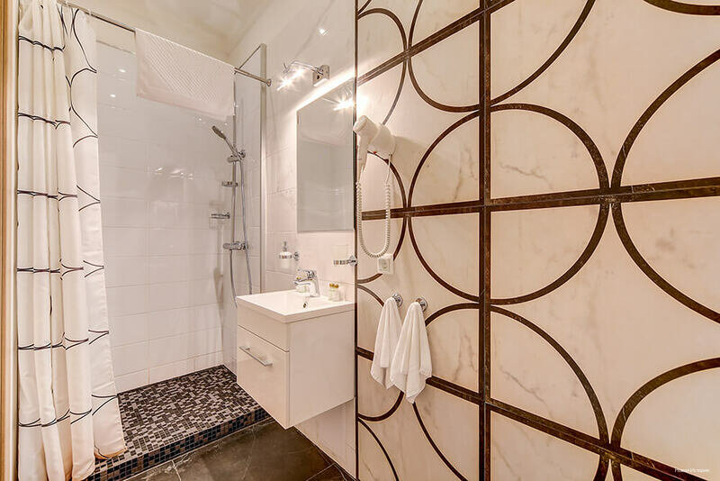 Гостевой дом Новая История Санкт-Петербург-77