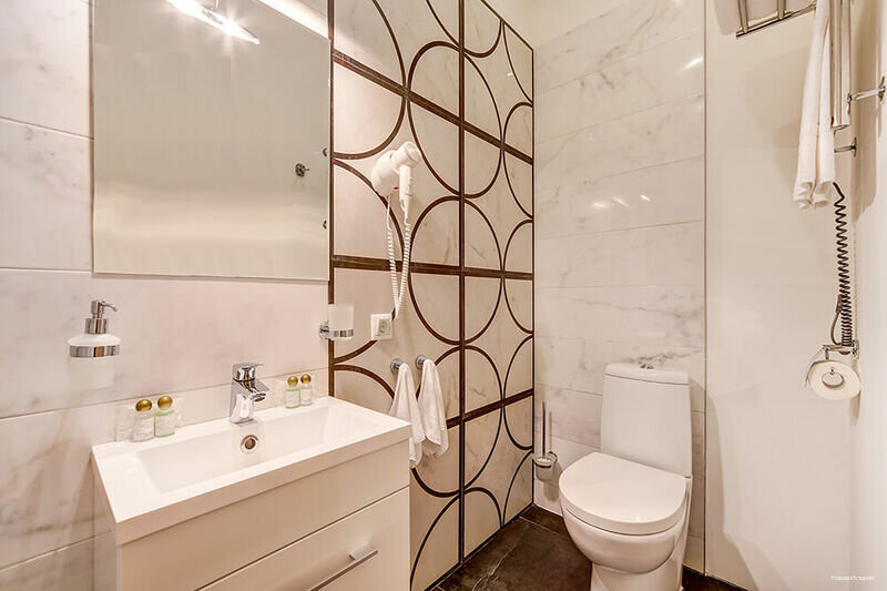 Гостевой дом Новая История Санкт-Петербург-108