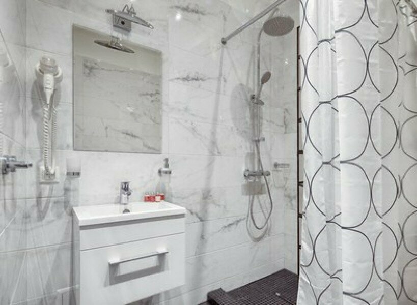 Гостевой дом Новая История Санкт-Петербург