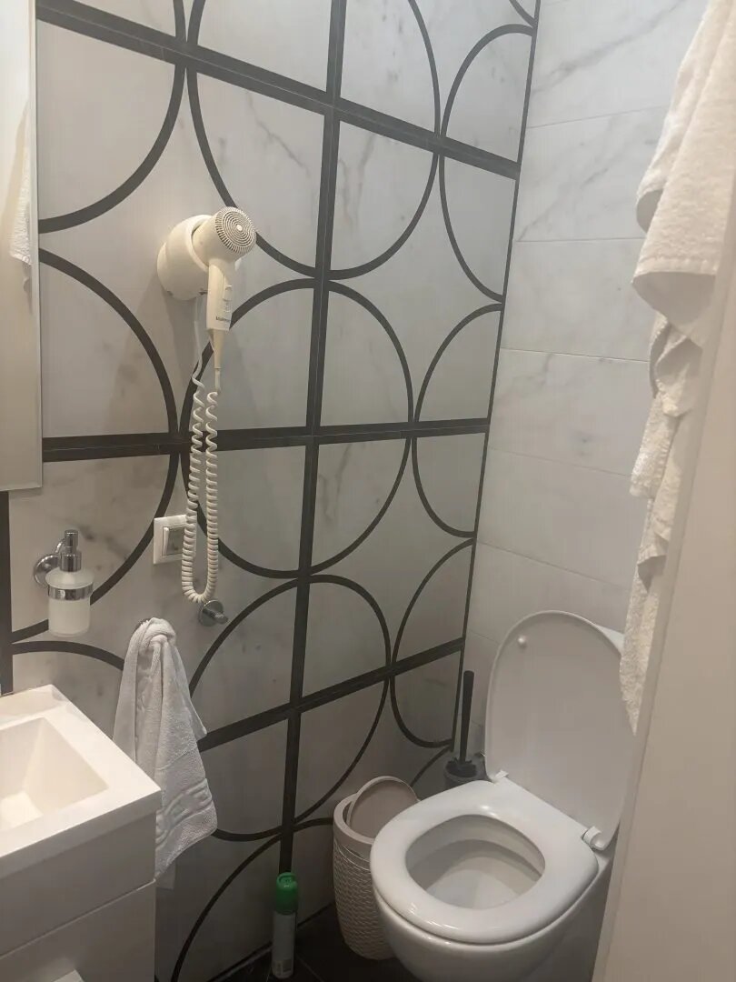 Гостевой дом Новая История Санкт-Петербург-106