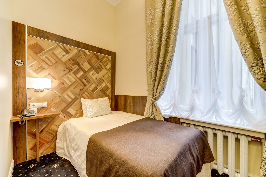 Гостевой дом Новая История Санкт-Петербург