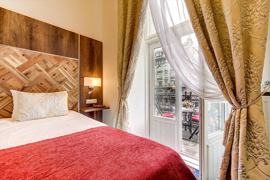 Гостевой дом Новая История Санкт-Петербург