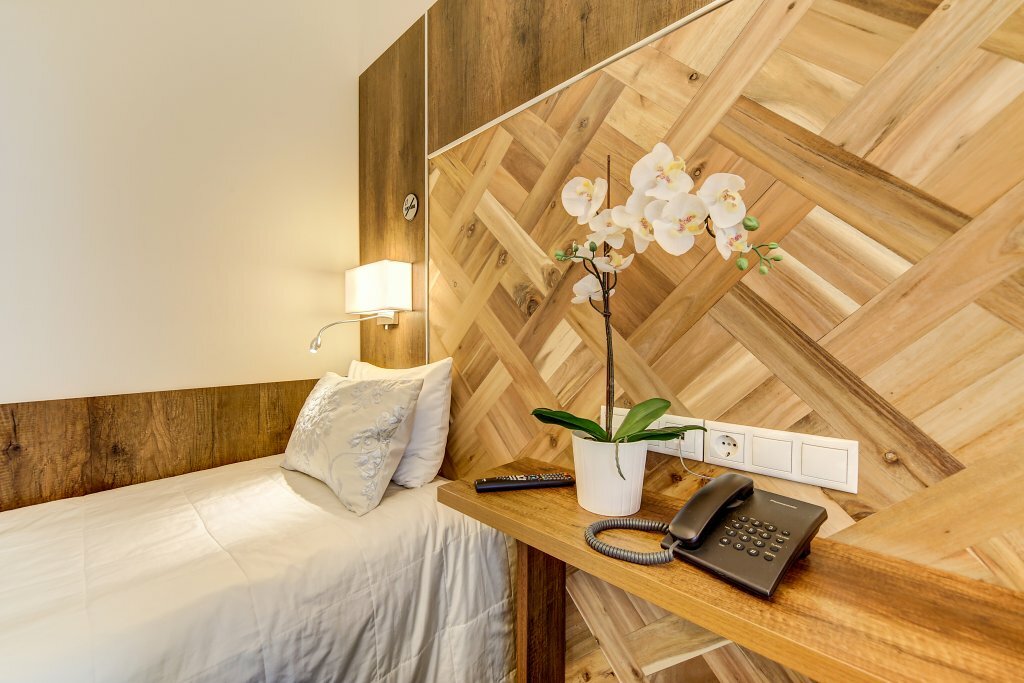 Гостевой дом Новая История Санкт-Петербург