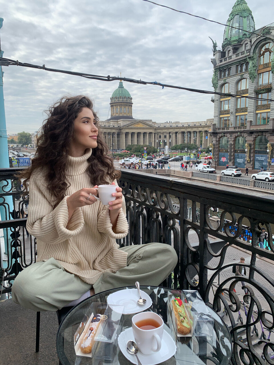 Гостевой дом Новая История Санкт-Петербург