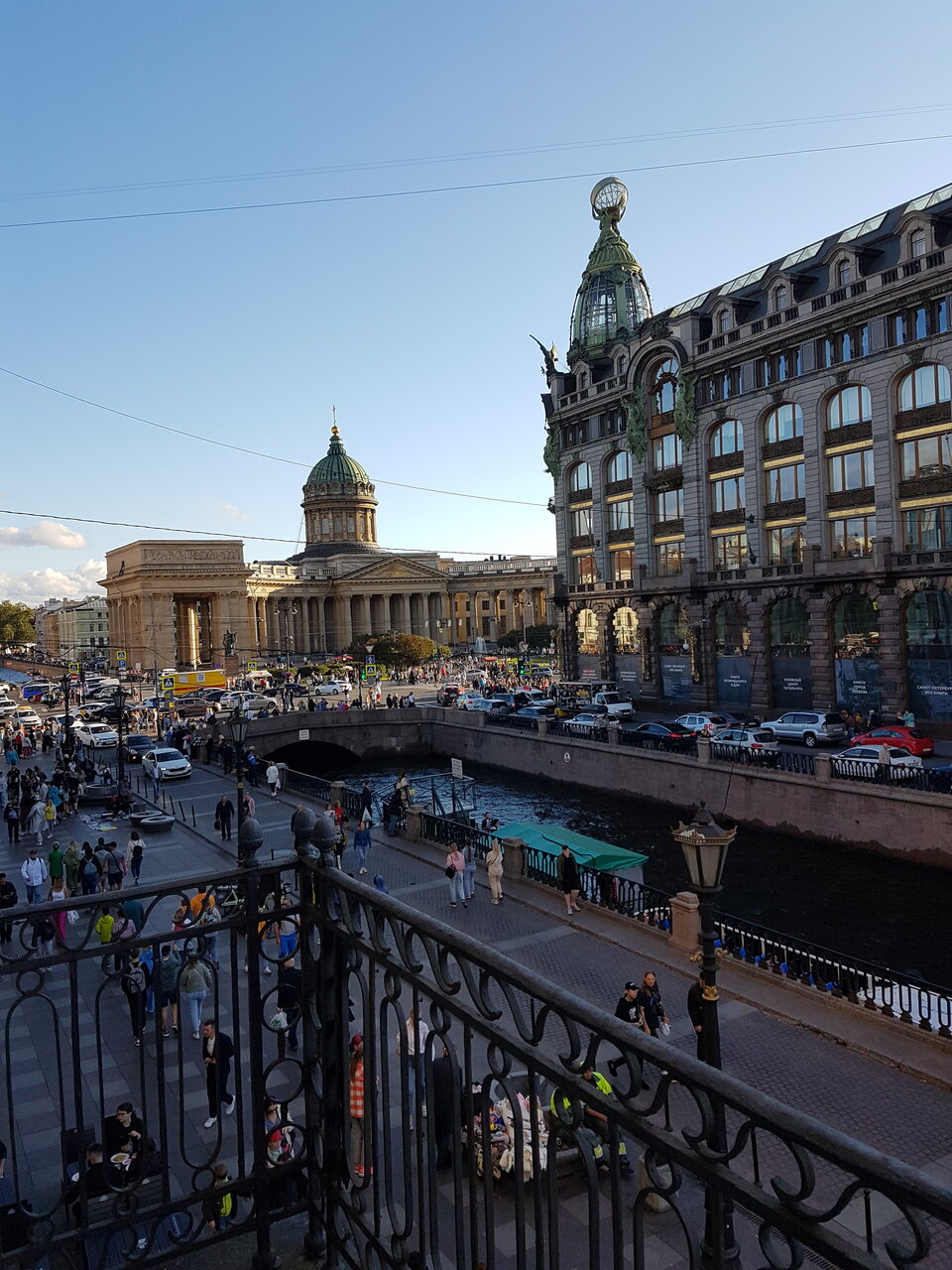 Гостевой дом Новая История Санкт-Петербург-105