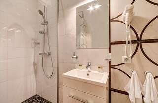 Гостевой дом Новая История Санкт-Петербург-5