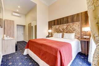 Гостевой дом Новая История Санкт-Петербург-1