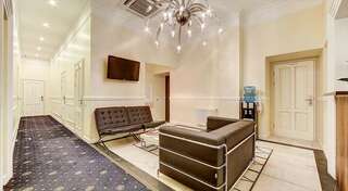 Гостевой дом Новая История Санкт-Петербург-0