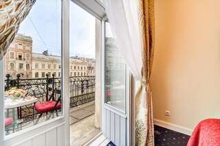 Гостевой дом Новая История Санкт-Петербург-3