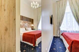 Гостевой дом Новая История Санкт-Петербург-7