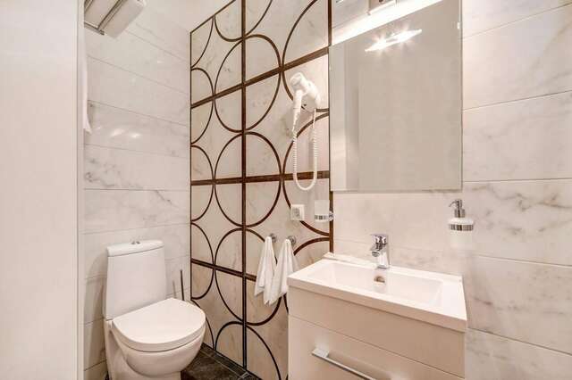 Гостевой дом Новая История Санкт-Петербург-16