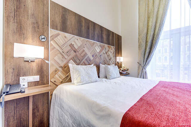 Гостевой дом Новая История Санкт-Петербург-108