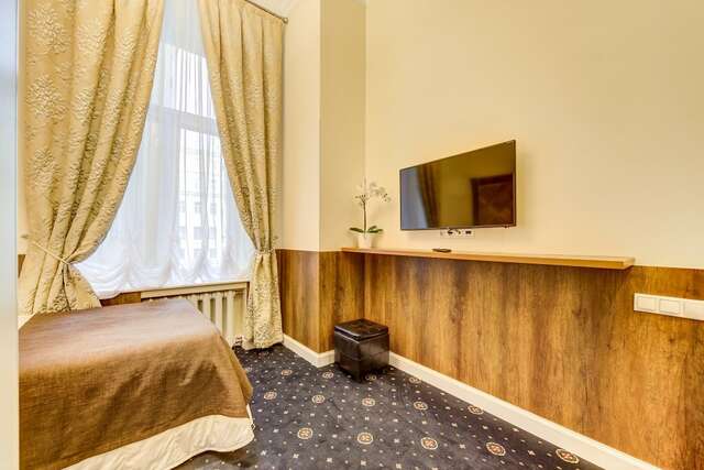 Гостевой дом Новая История Санкт-Петербург-24