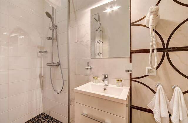 Гостевой дом Новая История Санкт-Петербург-8