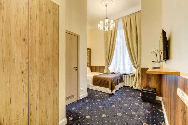 Гостевой дом Новая История Санкт-Петербург-17