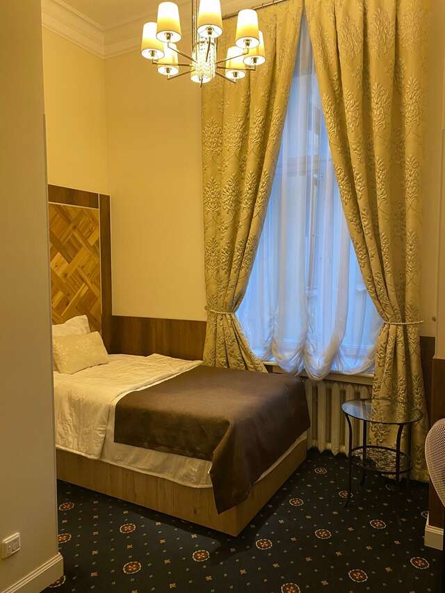 Гостевой дом Новая История Санкт-Петербург-75