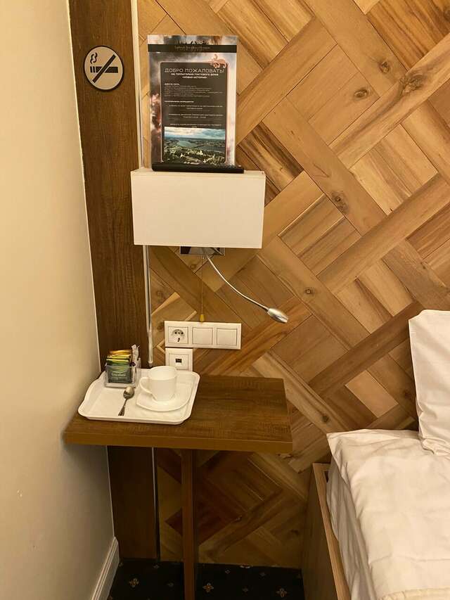 Гостевой дом Новая История Санкт-Петербург-40