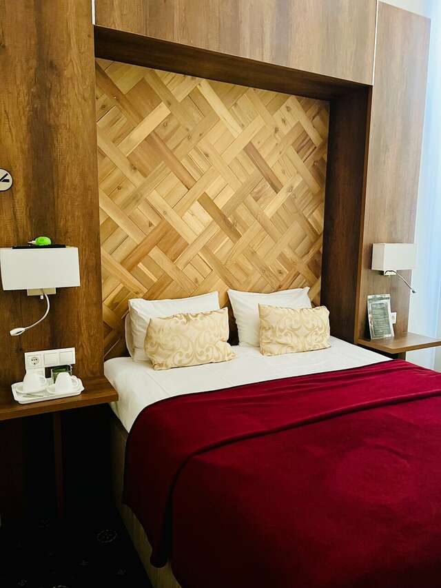 Гостевой дом Новая История Санкт-Петербург-95