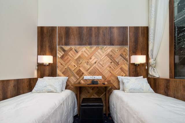 Гостевой дом Новая История Санкт-Петербург-26