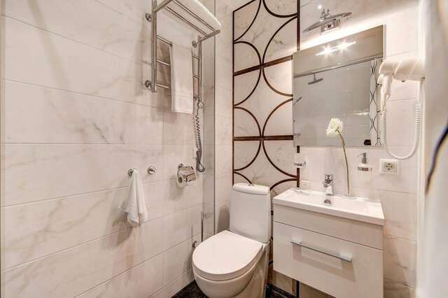 Гостевой дом Новая История Санкт-Петербург-25