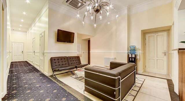 Гостевой дом Новая История Санкт-Петербург-3