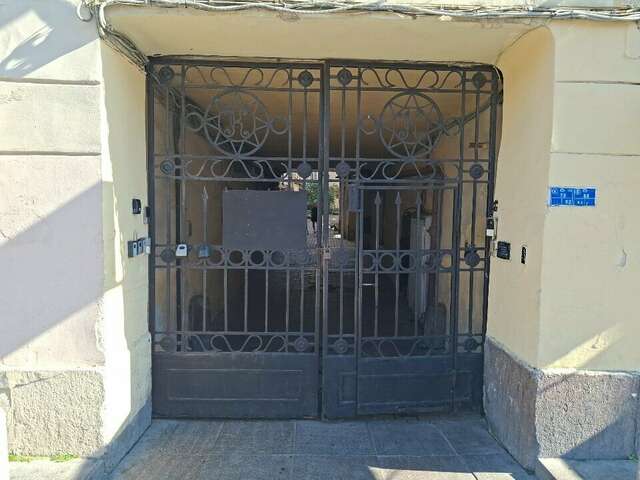 Гостевой дом Новая История Санкт-Петербург-13