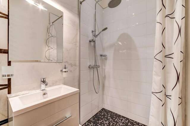 Гостевой дом Новая История Санкт-Петербург-29