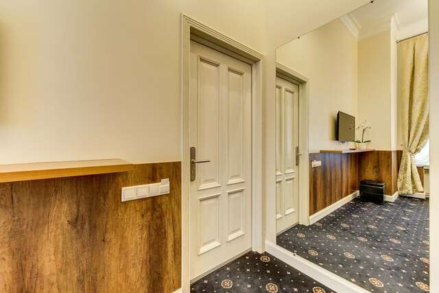 Гостевой дом Новая История Санкт-Петербург-28