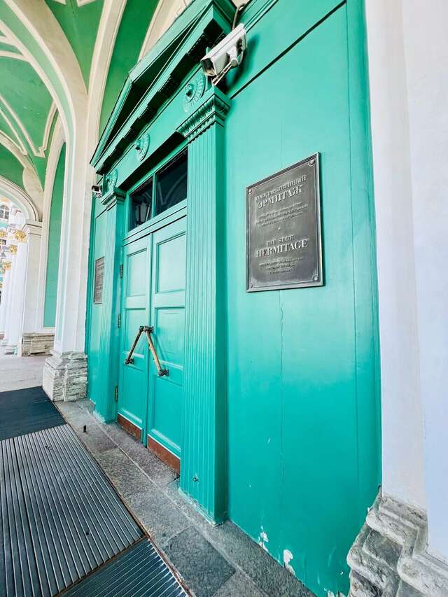 Гостевой дом Новая История Санкт-Петербург-36