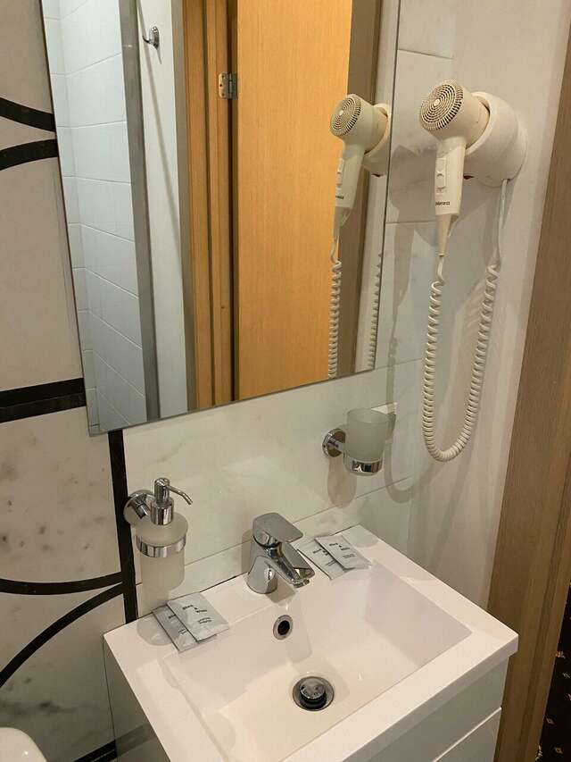 Гостевой дом Новая История Санкт-Петербург-55