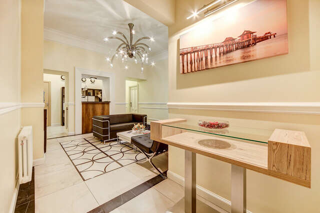 Гостевой дом Новая История Санкт-Петербург-64