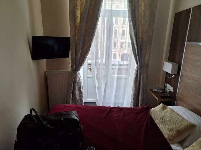 Гостевой дом Новая История Санкт-Петербург-93