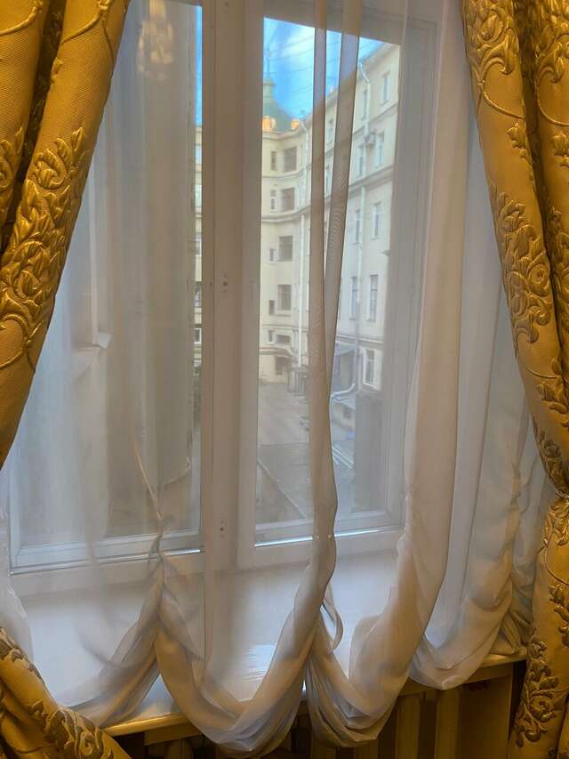 Гостевой дом Новая История Санкт-Петербург-61